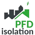 Logo PFD Isolation